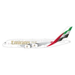 ヨドバシ.com - ジェミニジェッツ G2UAE1249 1/200 A380-800