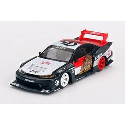 ヨドバシ.com - トゥルースケール MGT00652-R 1/64 日産