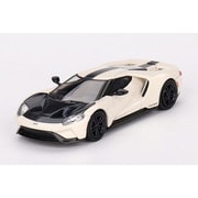 MGT00622-L 1/64 フォード GT ’64 プロトタイプ ヘリテージエディション 左ハンドル [ダイキャストミニカー]