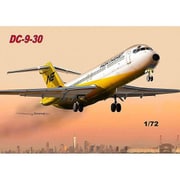 MA2GP 112NOR 1/72 DC-9-30 NOR [組立式プラスチックモデル]