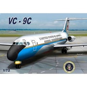MA2GP 112AF1 1/72 VC-9C アメリカ空軍 エアフォースワン [組立式プラスチックモデル]