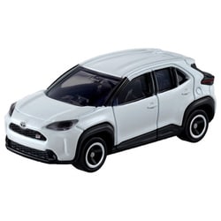 ヨドバシ.com - タカラトミー TAKARATOMY トミカ No.102 トヨタ ヤリスクロス GR SPORT （箱） [ミニカー]  通販【全品無料配達】