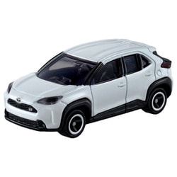 トミカ No.102 トヨタ ヤリスクロス GR SPORT （ブリスターパック） [ミニカー]