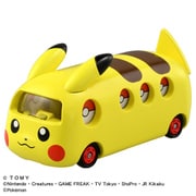 ドリームトミカ No.151 ポケモンとどこいく！？どこいこっカー [ミニカー]