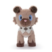 ポケットモンスター くたくたたった！ ぬいぐるみ M イワンコ [キャラクターグッズ]