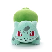 ポケットモンスター キミにきめた！ポケモンゲットぬいぐるみ フシギダネ [キャラクターグッズ]