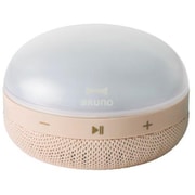 Bluetoothバスライトスピーカー ピンクベージュ BDE064-PBE