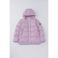 フーデッドジャケット PINK Mサイズ DW02000001