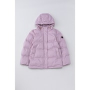 フーデッドジャケット PINK Mサイズ DW02000001