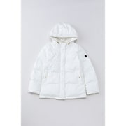 フーデッドジャケット WHITE Mサイズ DW02000001