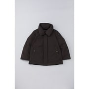 フレアジャケット BROWN Mサイズ DW02000002