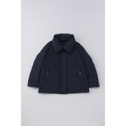 フレアジャケット NAVY Mサイズ DW02000002