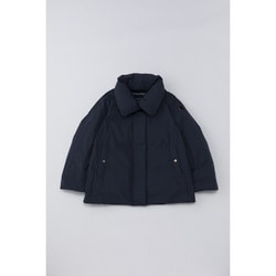 フレアジャケット NAVY Lサイズ DW02000002