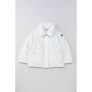 フレアジャケット WHITE Mサイズ DW02000002
