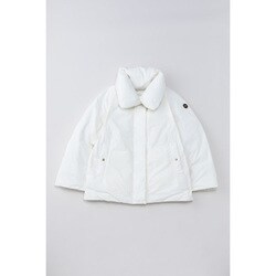 フレアジャケット WHITE Lサイズ DW02000002
