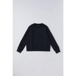 DW02100002 [クルーネックプルオーバー BLACK Sサイズ]