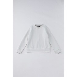 DW02100002 [クルーネックプルオーバー BEIGE Mサイズ]