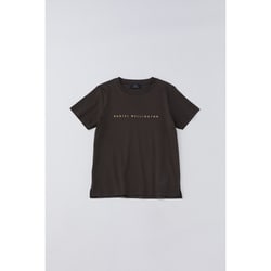 クルーネックTシャツ BROWN Mサイズ DW02200002