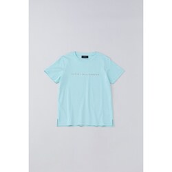 クルーネックTシャツ MINTGREEN Mサイズ DW02200002