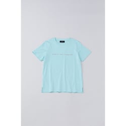 クルーネックTシャツ MINTGREEN Lサイズ DW02200002