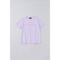クルーネックTシャツ PINK Mサイズ DW02200002