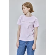 クルーネックTシャツ PINK Lサイズ DW02200002