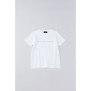 クルーネックTシャツ WHITE Sサイズ DW02200002