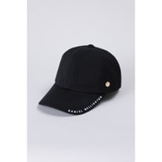 DW02300001 [ロゴキャップ Black Freeサイズ]