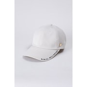 DW02300001 [ロゴキャップ Beige Freeサイズ]