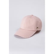 DW02300001 [ロゴキャップ Pink Freeサイズ]