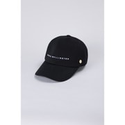 DW02300002 [ロゴキャップ Black Freeサイズ]