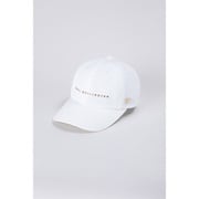 DW02300002 [ロゴキャップ White Freeサイズ]