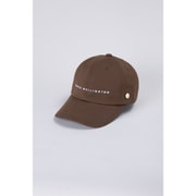 DW02300002 [ロゴキャップ Brown Freeサイズ]