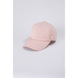 DW02300002 [ロゴキャップ Pink Freeサイズ]
