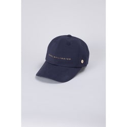 DW02300002 [ロゴキャップ Navy Freeサイズ]