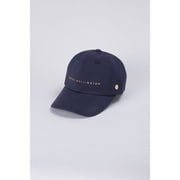 DW02300002 [ロゴキャップ Navy Freeサイズ]