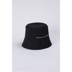 【国内発】ダニエルウェリントン DW02300004 バケットハット Daniel Wellington ダニエルウェリントン アパレル 帽子