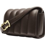 DW01400005 [ボディバッグ BROWN LAサイズ]
