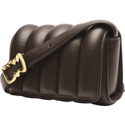 DW01400010 [ボディバッグ BROWN SMサイズ]