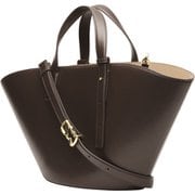 DW01400015 [トートバッグ BROWN Freeサイズ]