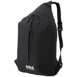 グロング10 スリングバッグ ブラック（K） HY92412