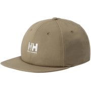 HHロゴツイルキャップ HH Logo Twill Cap HC92435 ウェットロープ(WR) [キャップ]