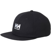 HHロゴツイルキャップ HH Logo Twill Cap HC92435 ブラック(K) [キャップ]