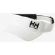 チームドライバイザー Team Dry Visor HC92440 ホワイト(W) [スポーツウェア アクセサリ バイザー]