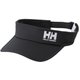 チームドライバイザー Team Dry Visor HC92440 ブラック(K) [スポーツウェア アクセサリ バイザー]