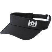 チームドライバイザー Team Dry Visor HC92440 ブラック(K) [スポーツウェア アクセサリ バイザー]