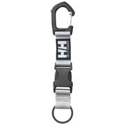 HHキーホルダー HH Key Holder HA92432 アルミニウム AL [アウトドア フィールドギア キーホルダー]