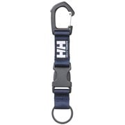 HHキーホルダー HH Key Holder HA92432 オーシャンネイビー ON [アウトドア フィールドギア キーホルダー]