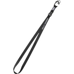 HHネックホルダー HH Neck Holder HB12420 ブラック K [アウトドア 小物]