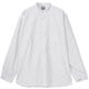 HHワークシャツ HH Work Shirts HH42401 クリアホワイト(CW) Lサイズ [アウトドア シャツ ユニセックス]